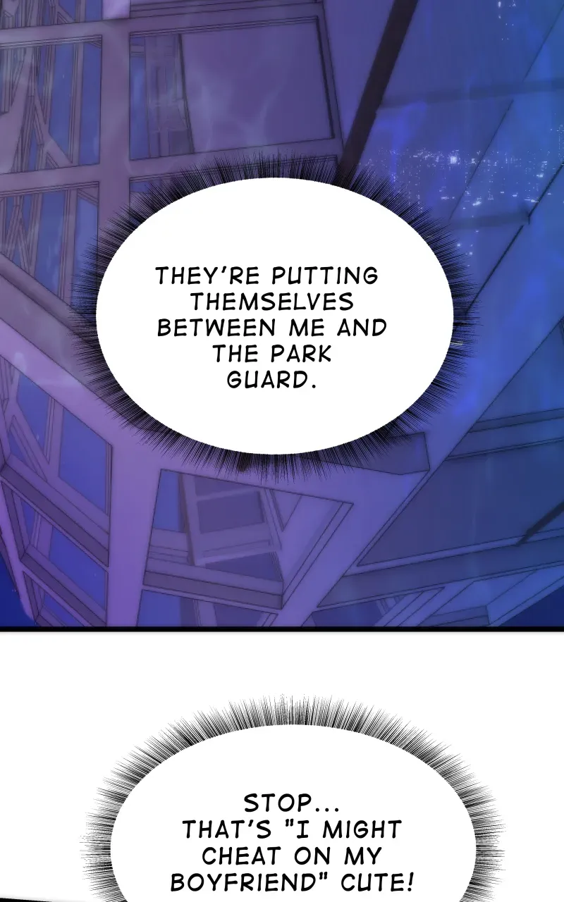 Death: Rescheduled Chapter 86 Online - página 102