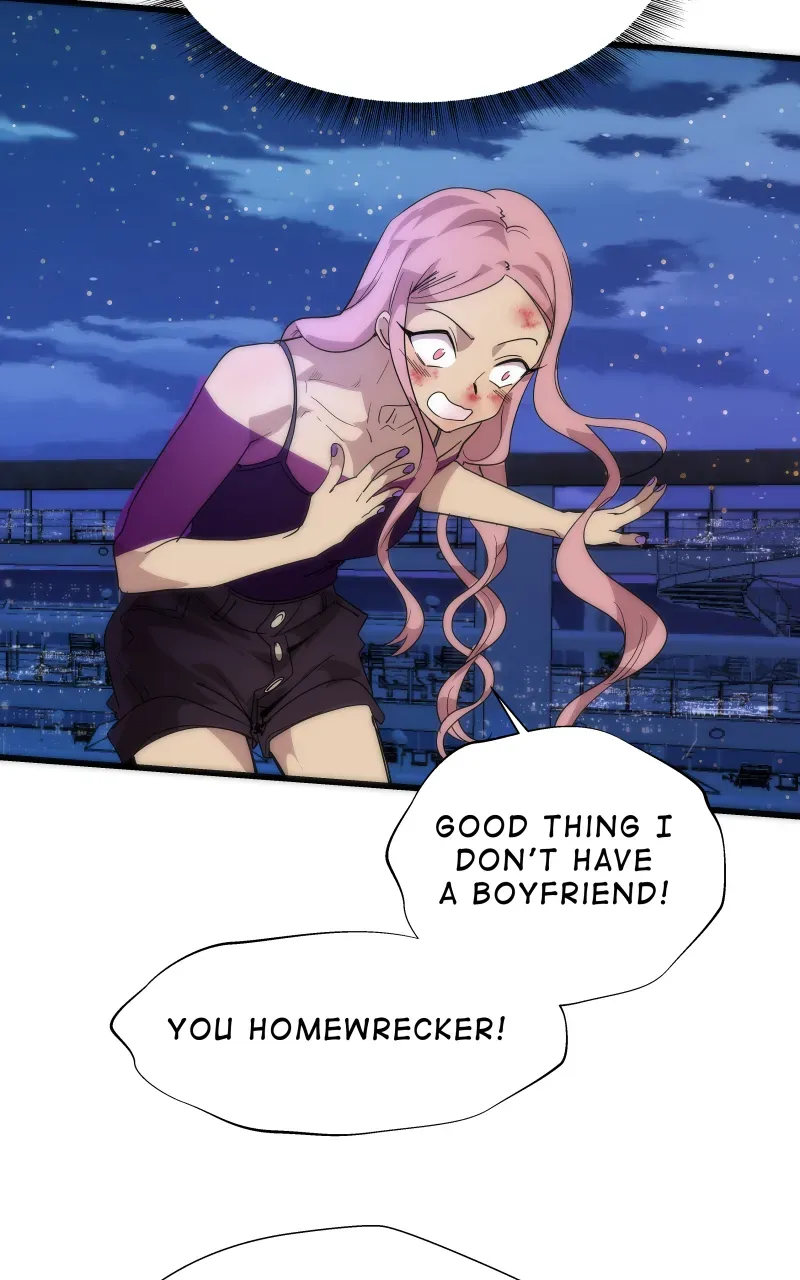 Death: Rescheduled Chapter 86 Online - página 103