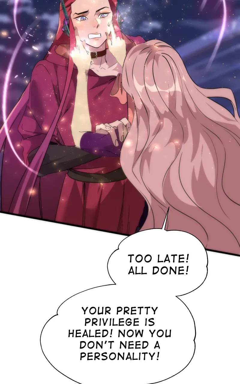 Death: Rescheduled Chapter 86 Online - página 107