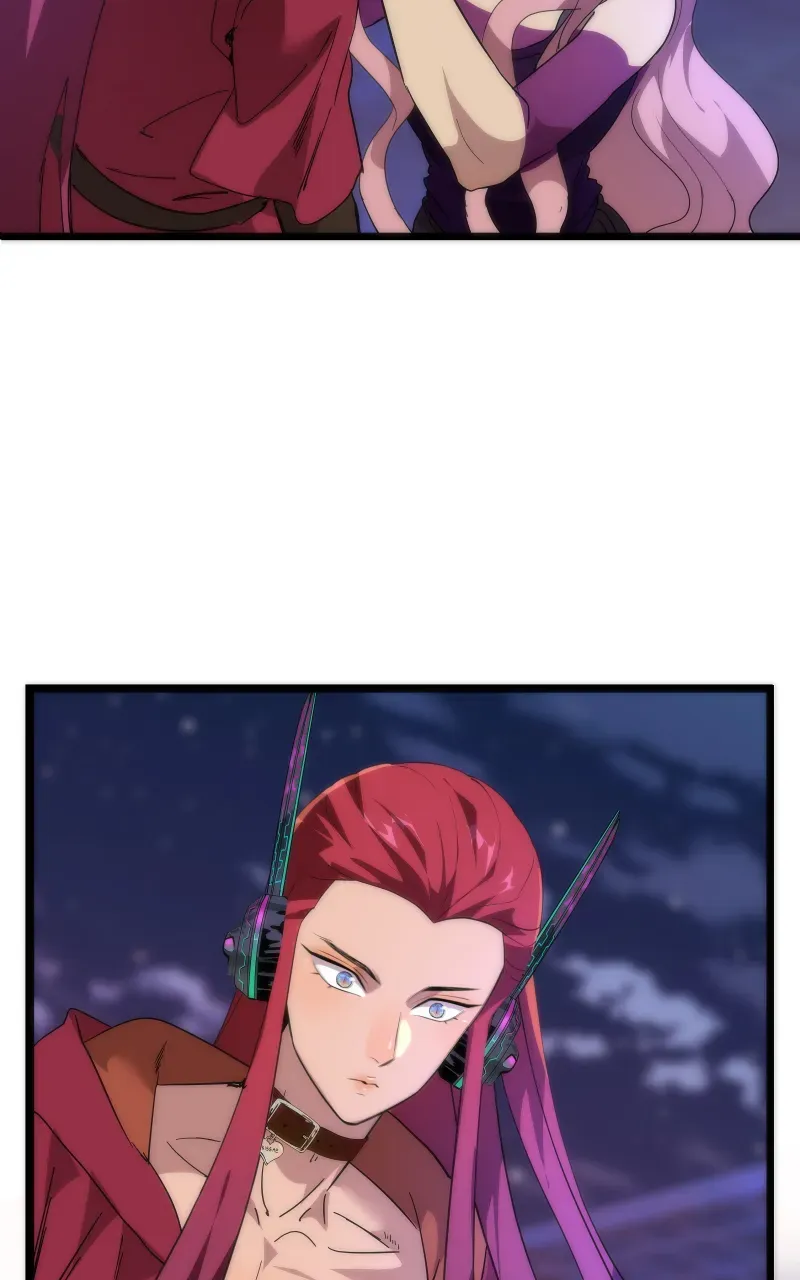 Death: Rescheduled Chapter 86 Online - página 109