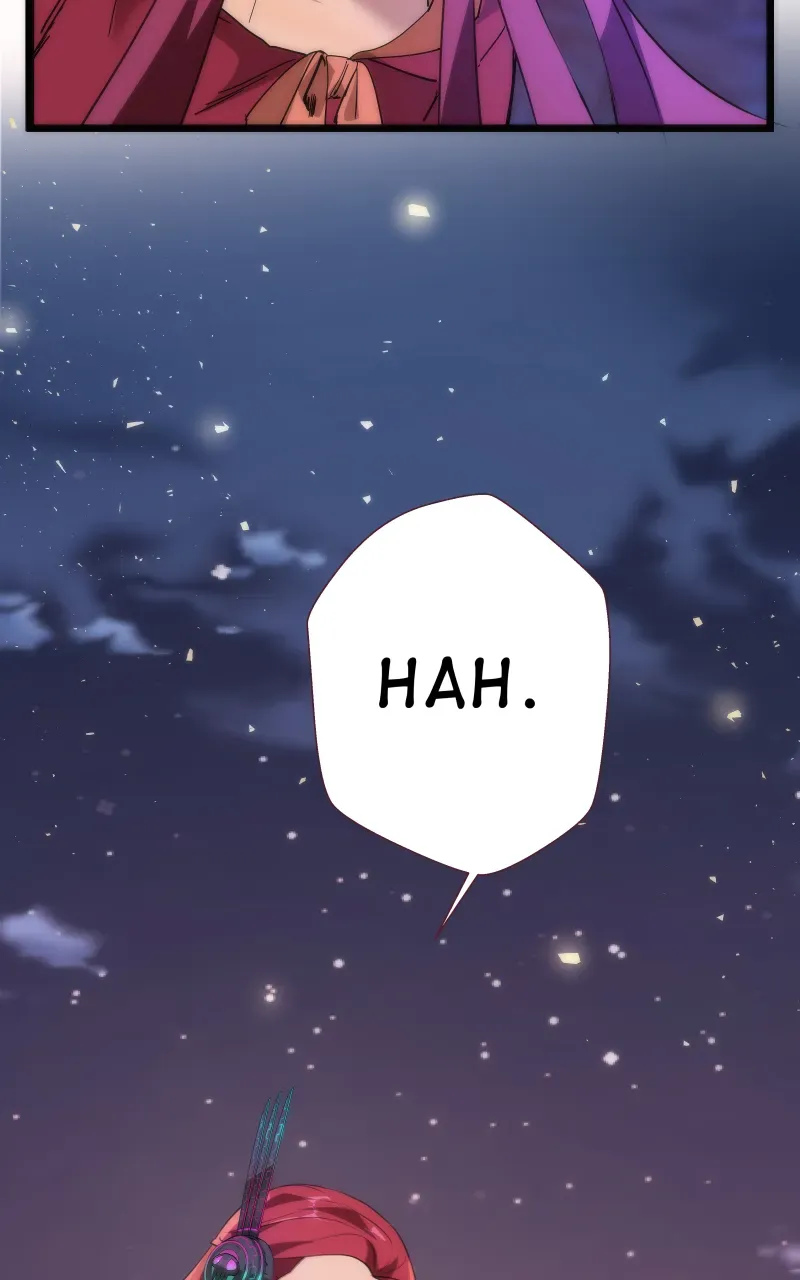 Death: Rescheduled Chapter 86 Online - página 110