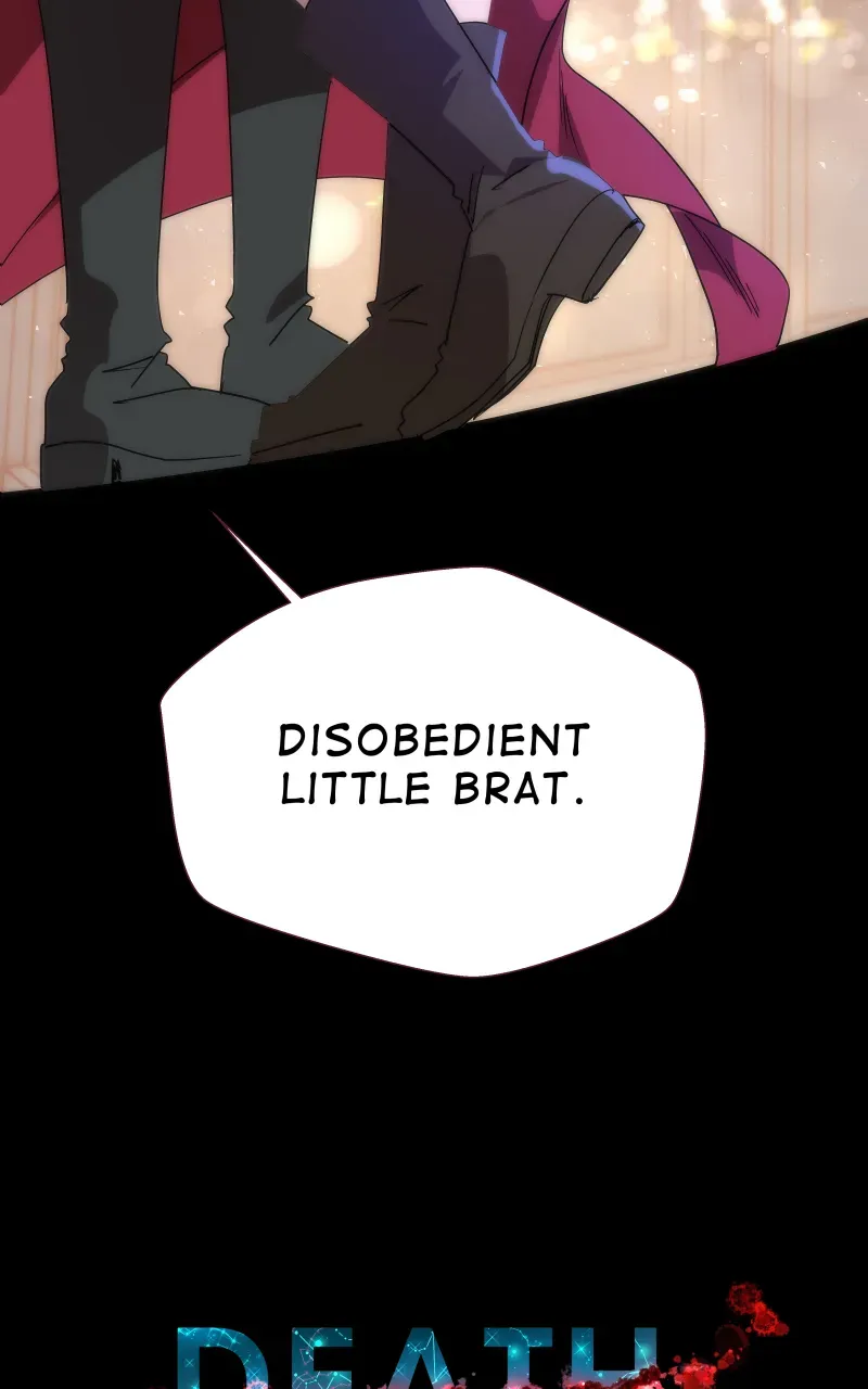 Death: Rescheduled Chapter 86 Online - página 112