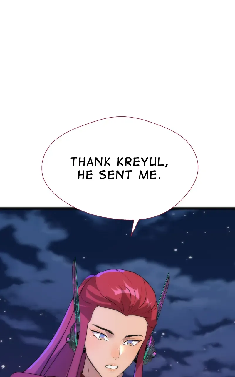 Death: Rescheduled Chapter 87 Online - página 1
