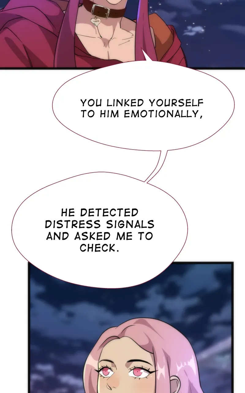 Death: Rescheduled Chapter 87 Online - página 2