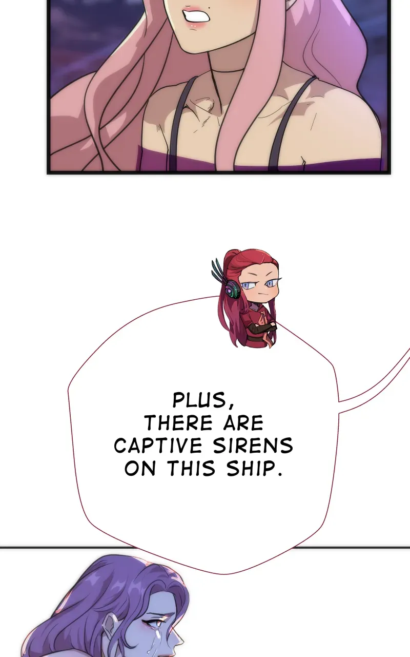 Death: Rescheduled Chapter 87 Online - página 3