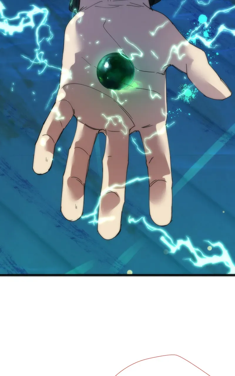 Death: Rescheduled Chapter 87 Online - página 5