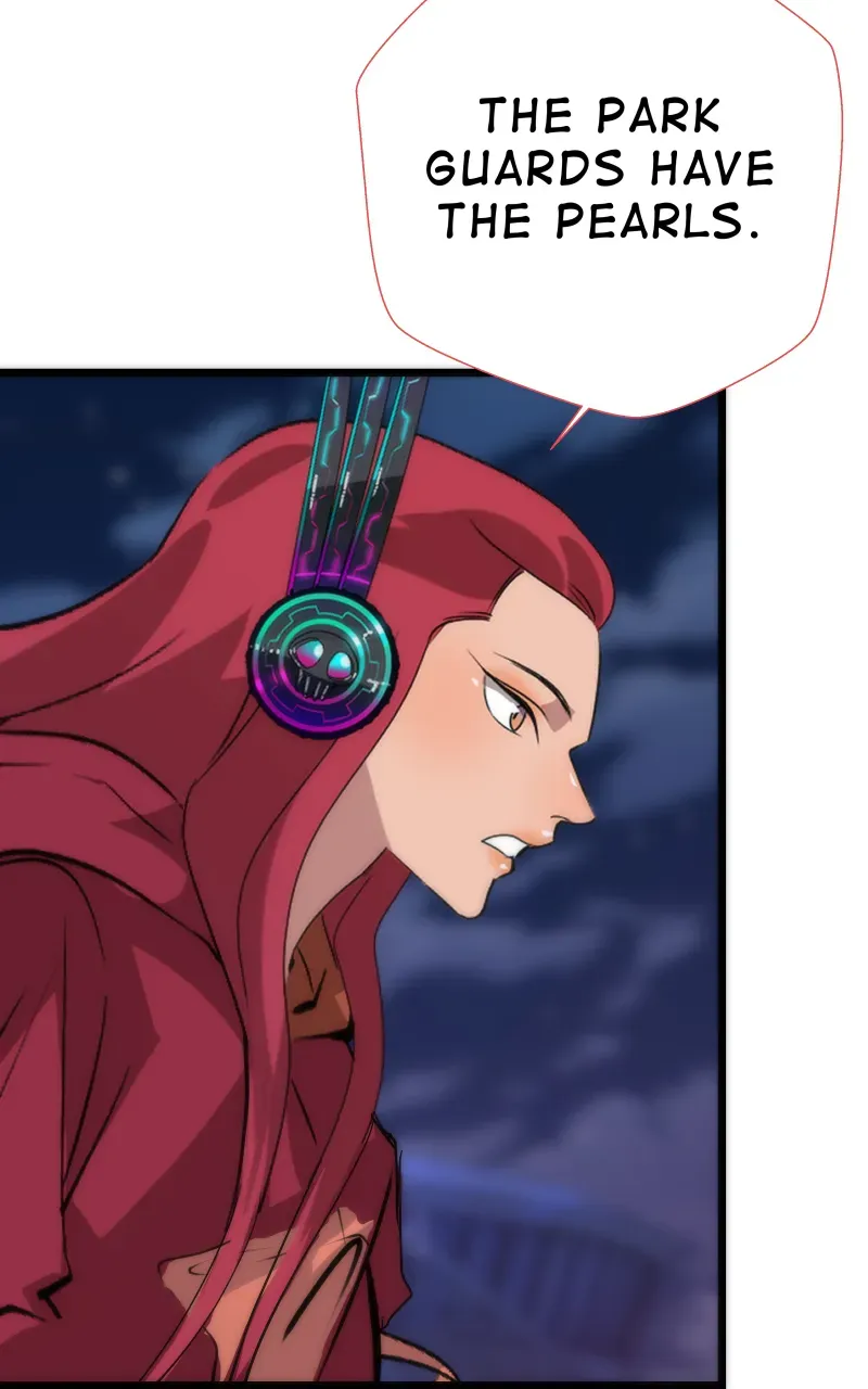 Death: Rescheduled Chapter 87 Online - página 6