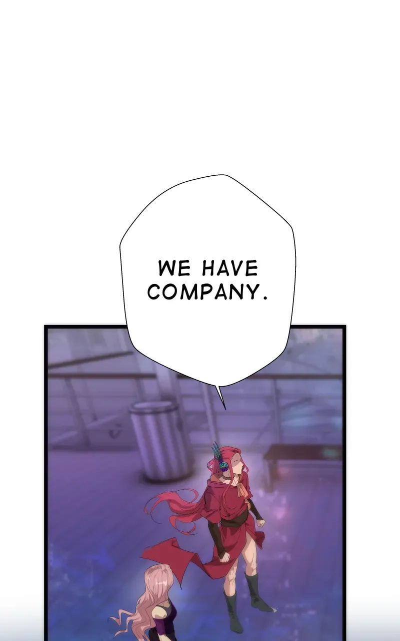 Death: Rescheduled Chapter 87 Online - página 10