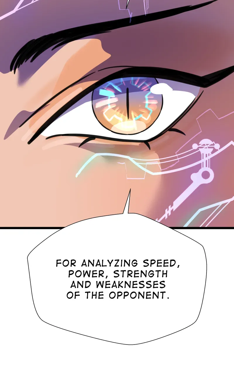 Death: Rescheduled Chapter 87 Online - página 25