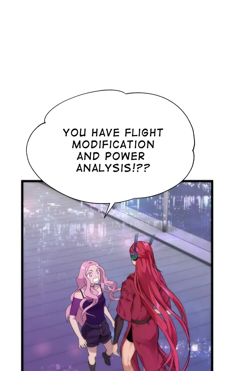 Death: Rescheduled Chapter 87 Online - página 26
