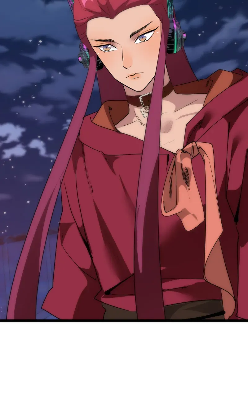 Death: Rescheduled Chapter 87 Online - página 29