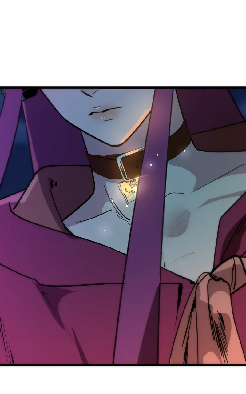 Death: Rescheduled Chapter 87 Online - página 30