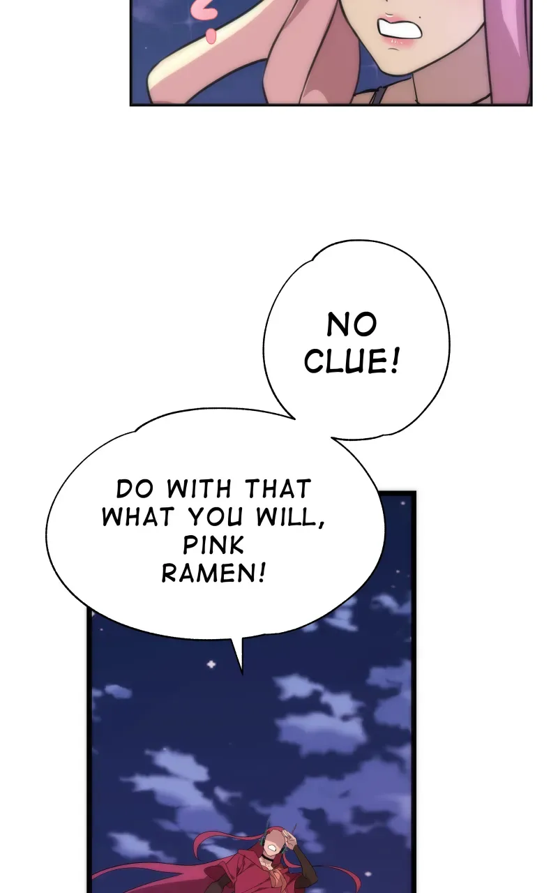 Death: Rescheduled Chapter 87 Online - página 36
