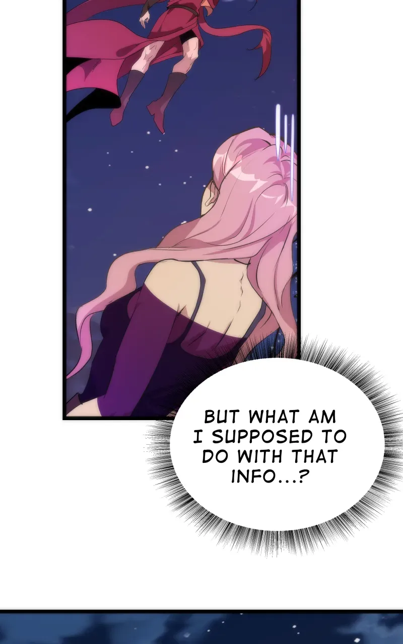 Death: Rescheduled Chapter 87 Online - página 37