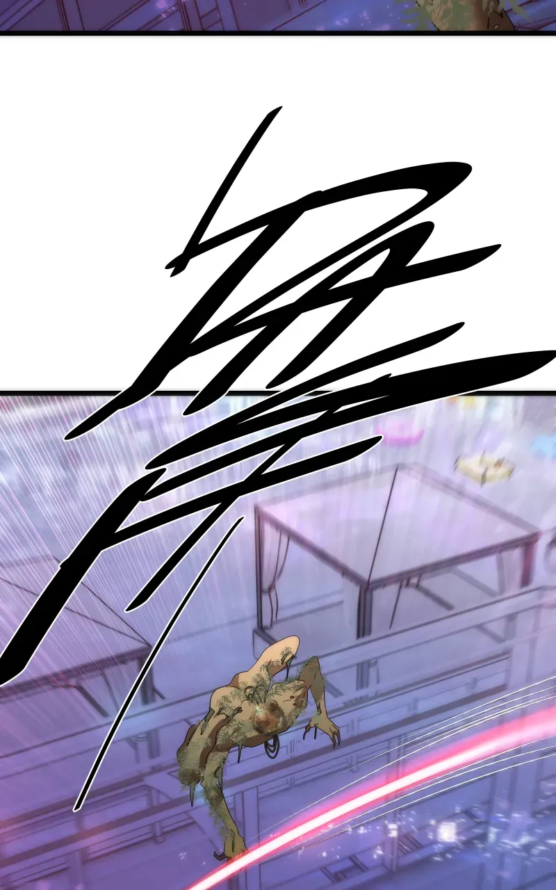 Death: Rescheduled Chapter 87 Online - página 39