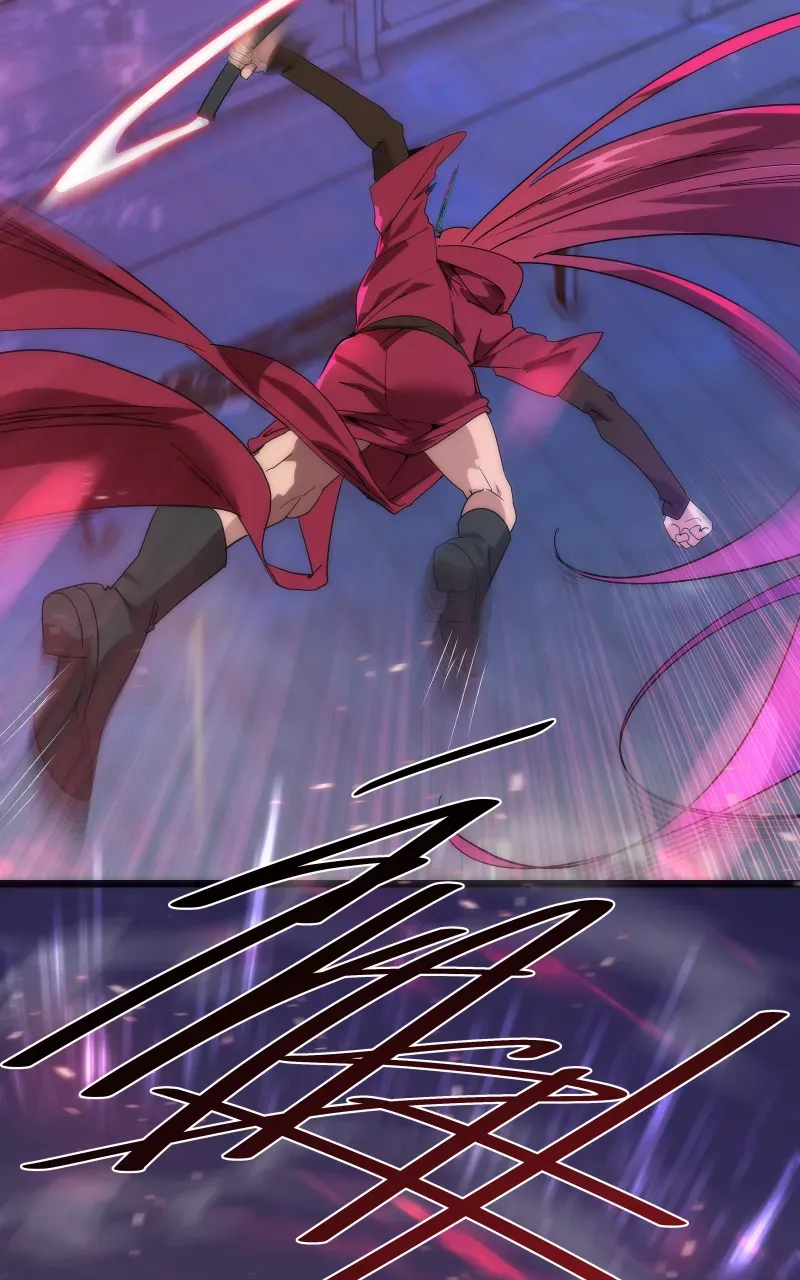 Death: Rescheduled Chapter 87 Online - página 40
