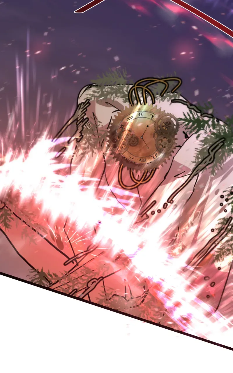 Death: Rescheduled Chapter 87 Online - página 41