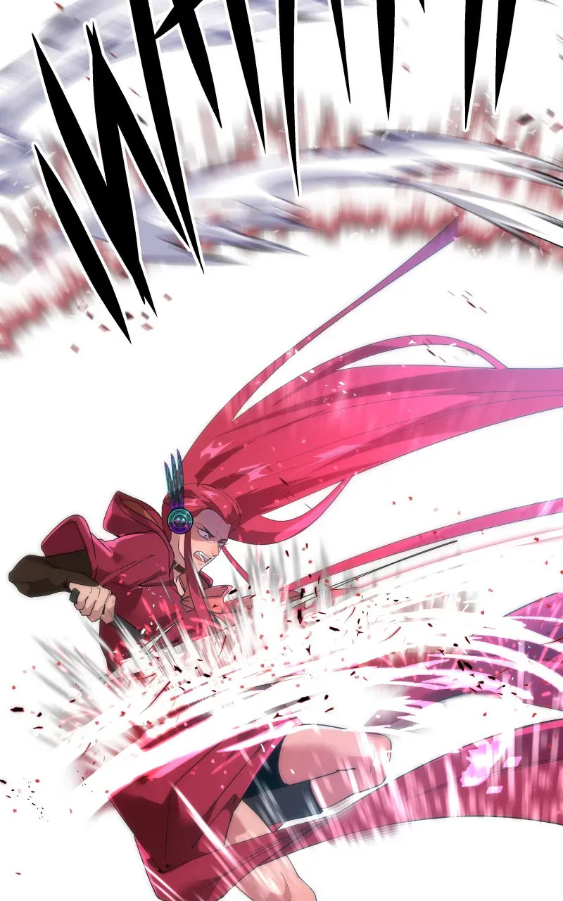 Death: Rescheduled Chapter 87 Online - página 43