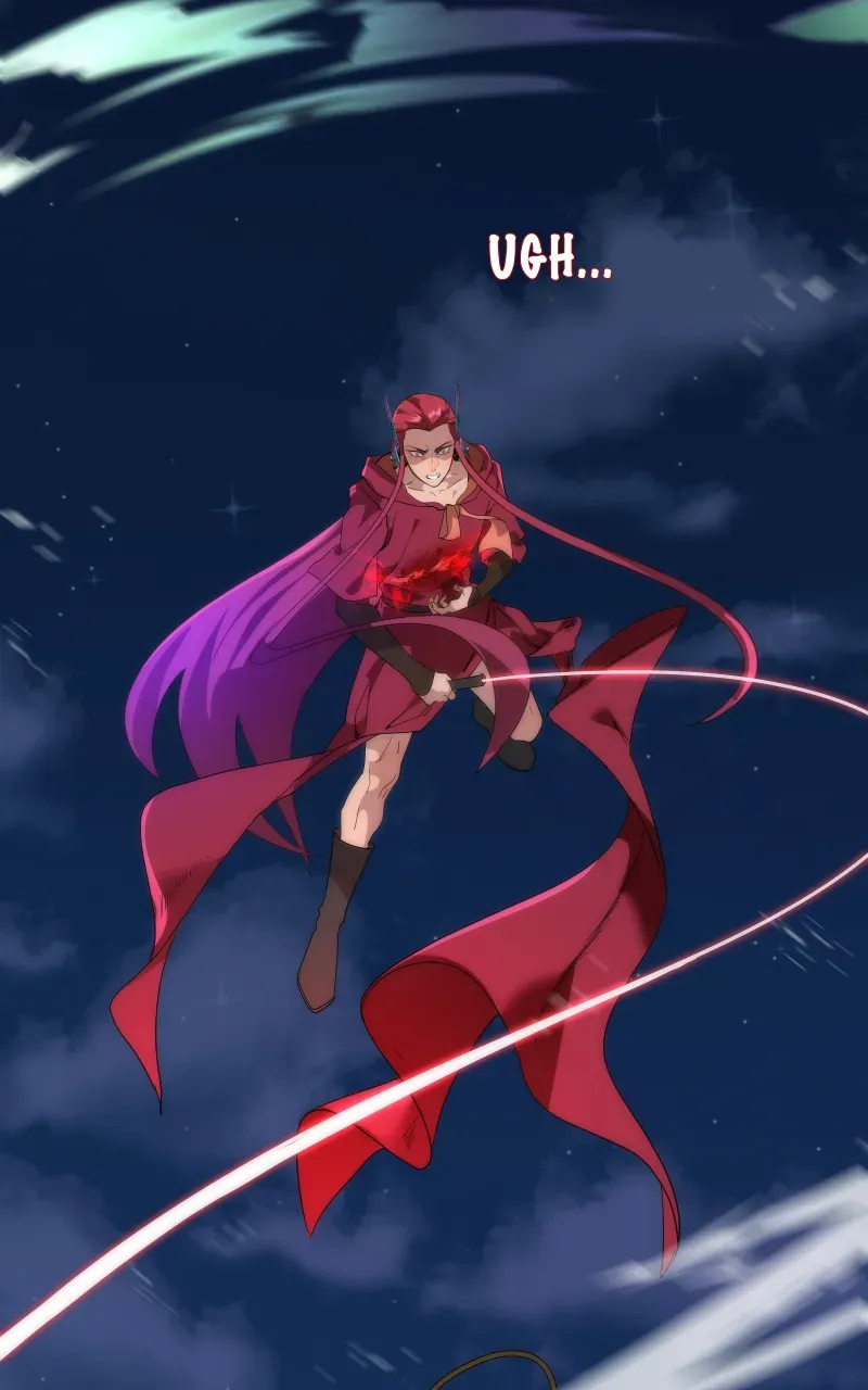 Death: Rescheduled Chapter 87 Online - página 45