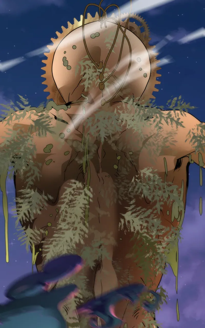 Death: Rescheduled Chapter 87 Online - página 46