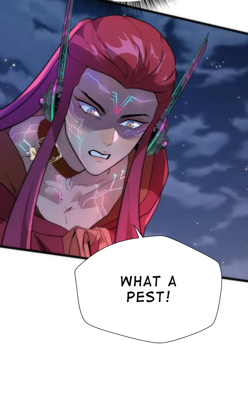 Death: Rescheduled Chapter 87 Online - página 52