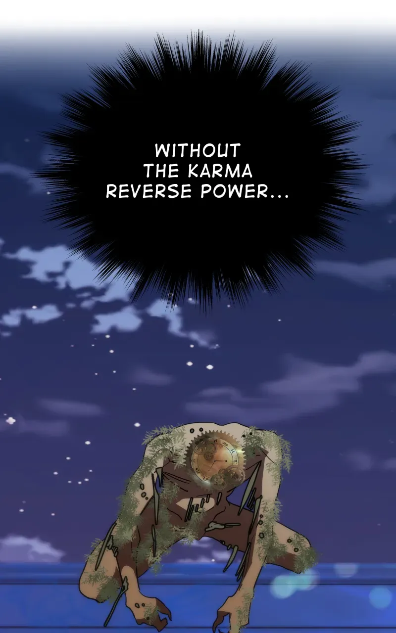 Death: Rescheduled Chapter 87 Online - página 53