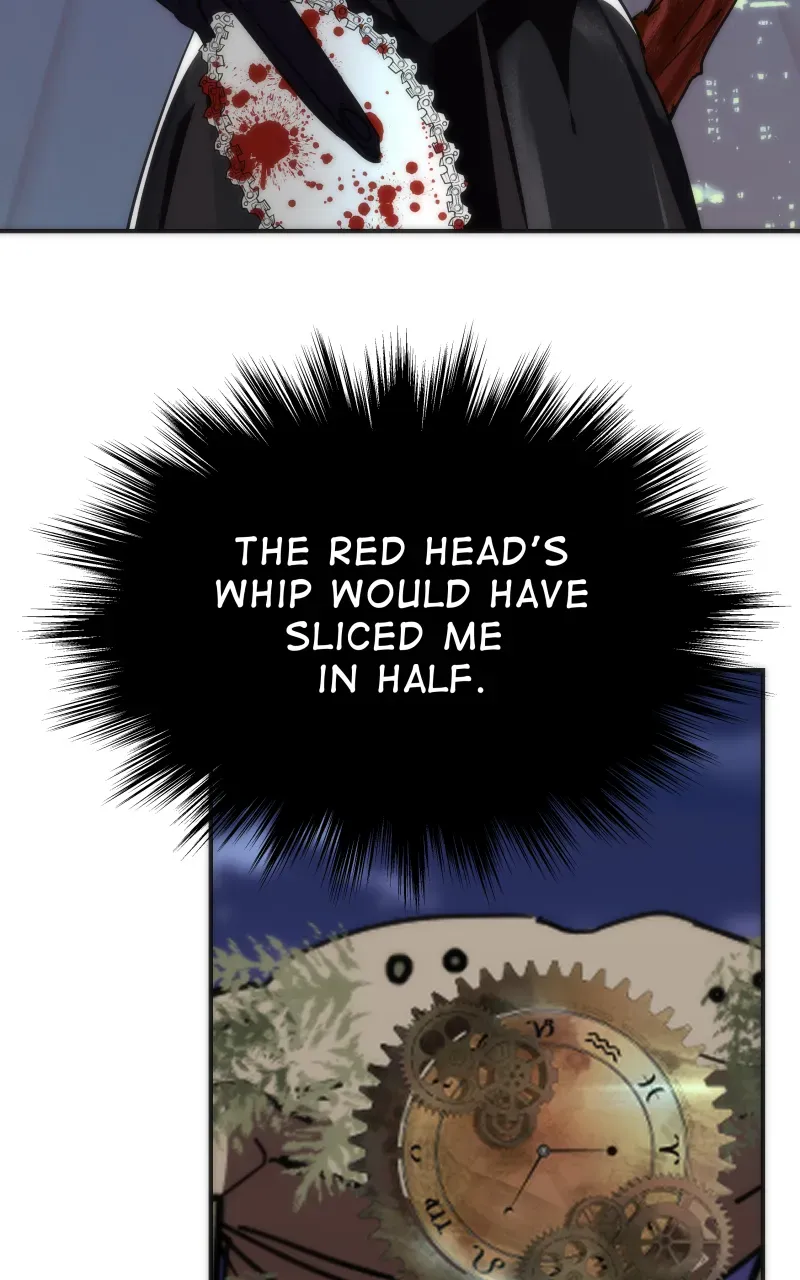 Death: Rescheduled Chapter 87 Online - página 55