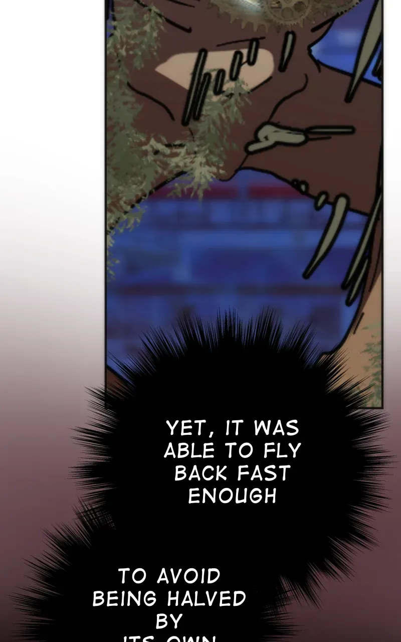 Death: Rescheduled Chapter 87 Online - página 56