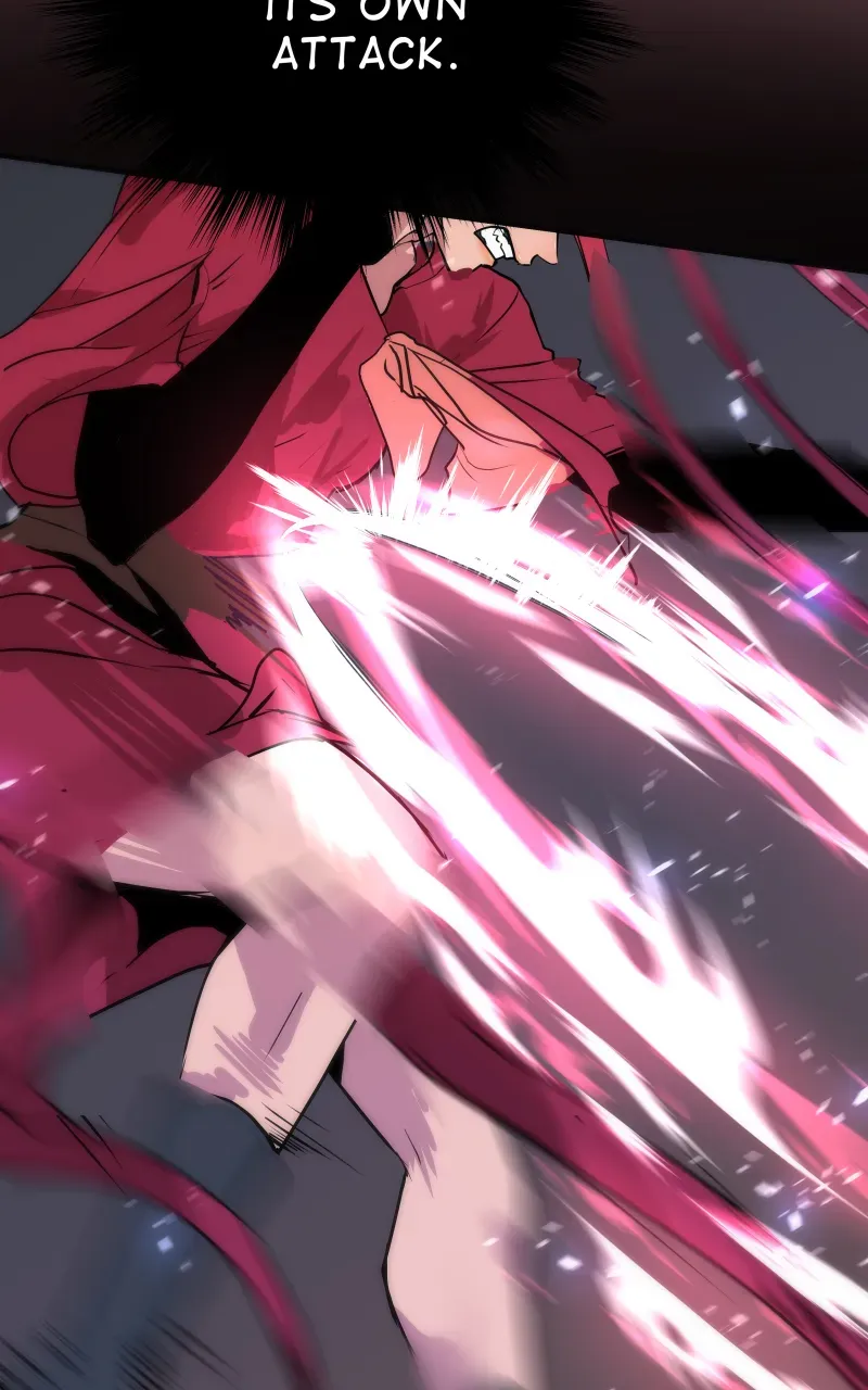 Death: Rescheduled Chapter 87 Online - página 57