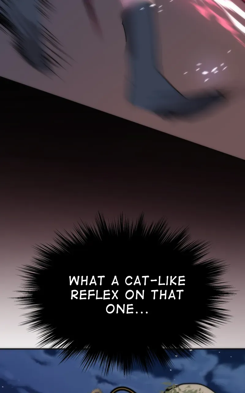 Death: Rescheduled Chapter 87 Online - página 58