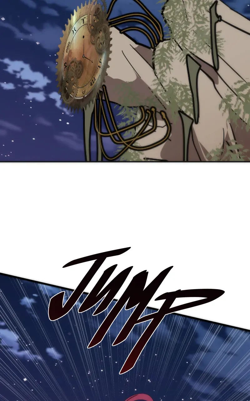 Death: Rescheduled Chapter 87 Online - página 59