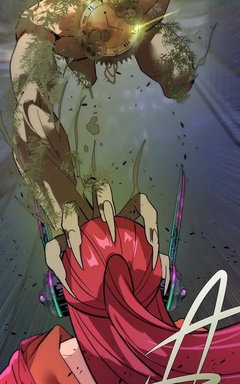 Death: Rescheduled Chapter 87 Online - página 64