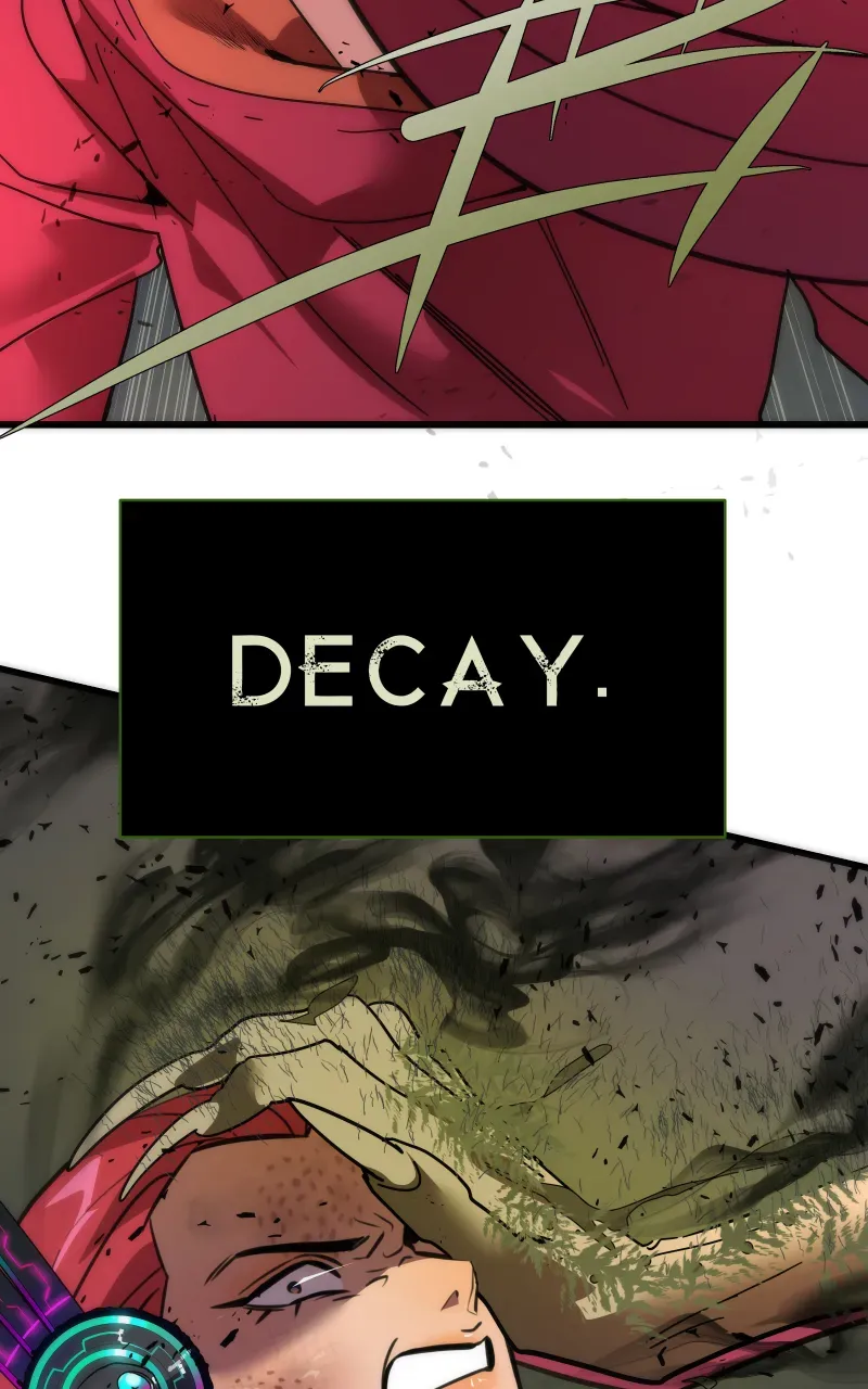 Death: Rescheduled Chapter 87 Online - página 65