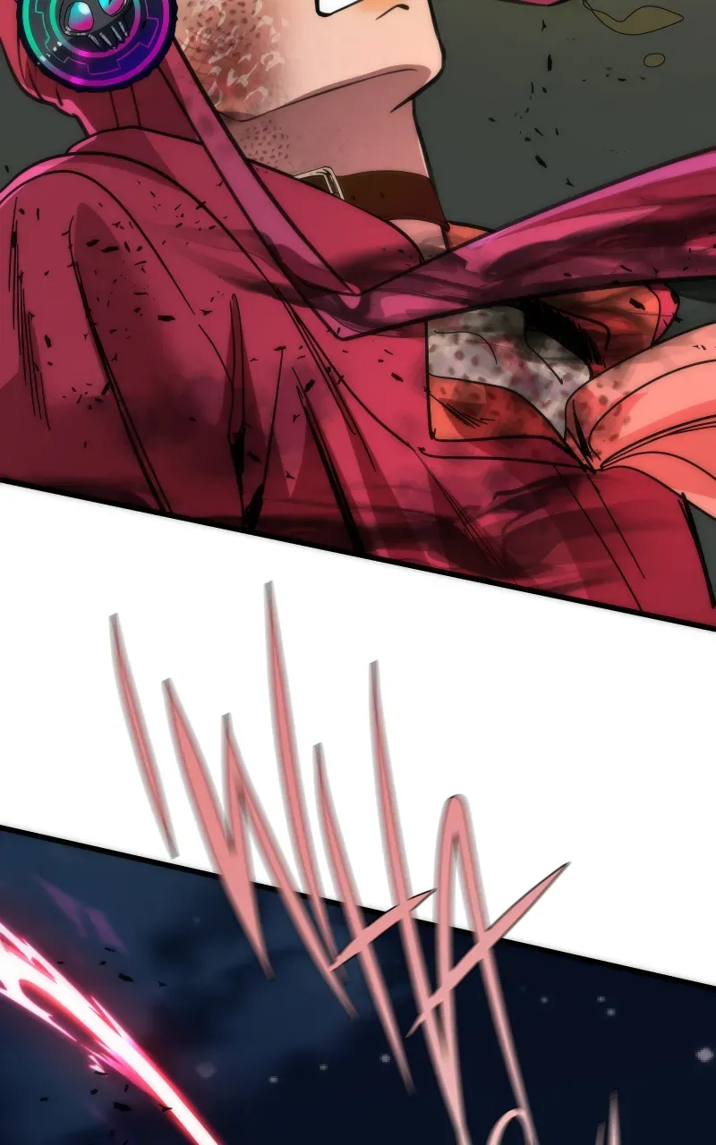 Death: Rescheduled Chapter 87 Online - página 66