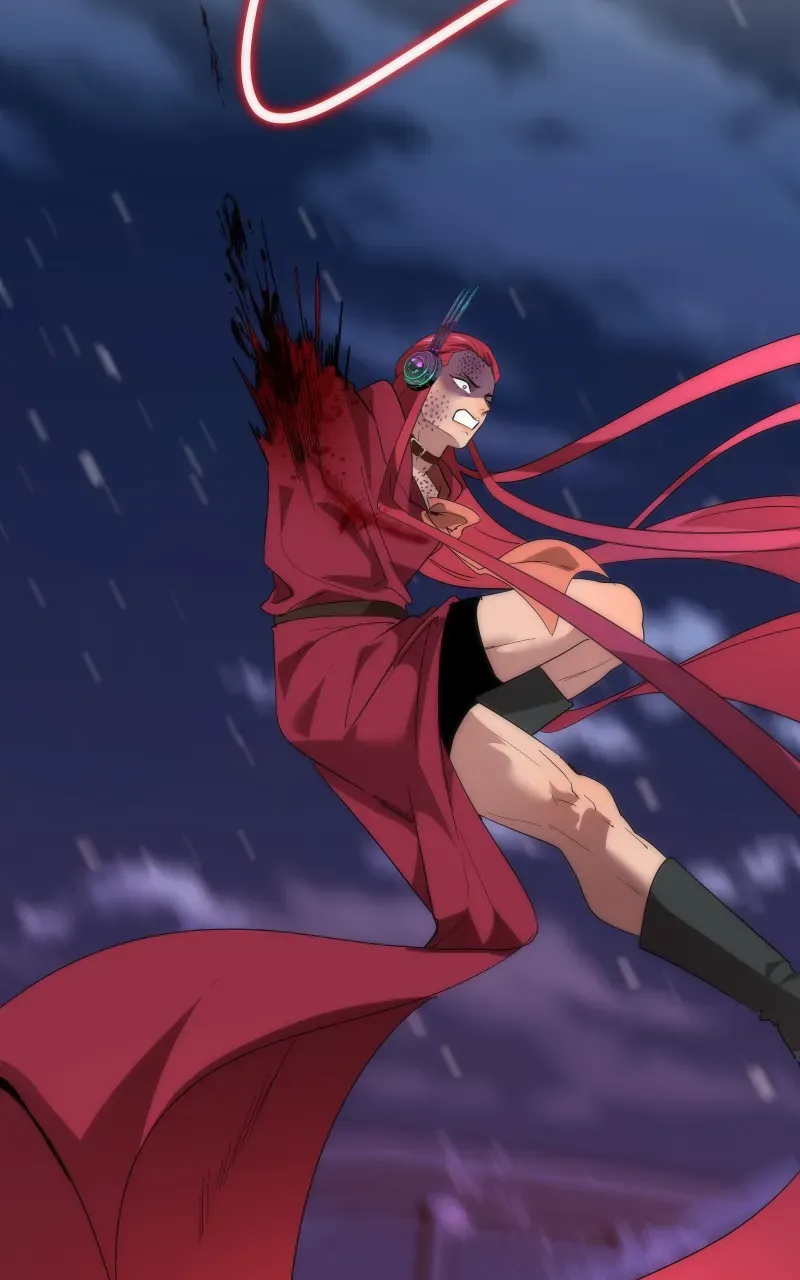 Death: Rescheduled Chapter 87 Online - página 71