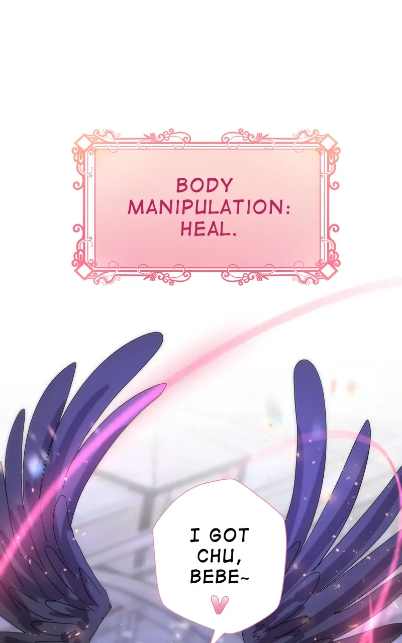 Death: Rescheduled Chapter 87 Online - página 73