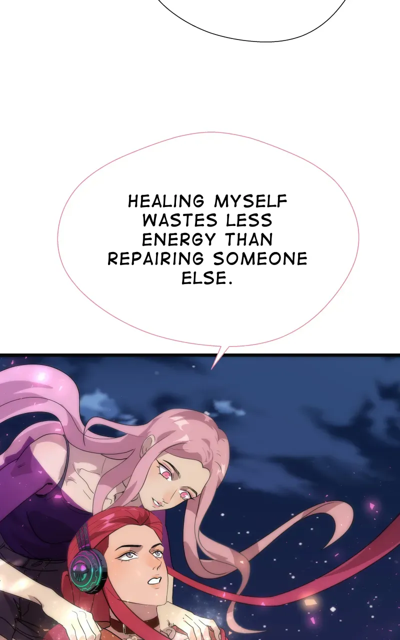 Death: Rescheduled Chapter 87 Online - página 76