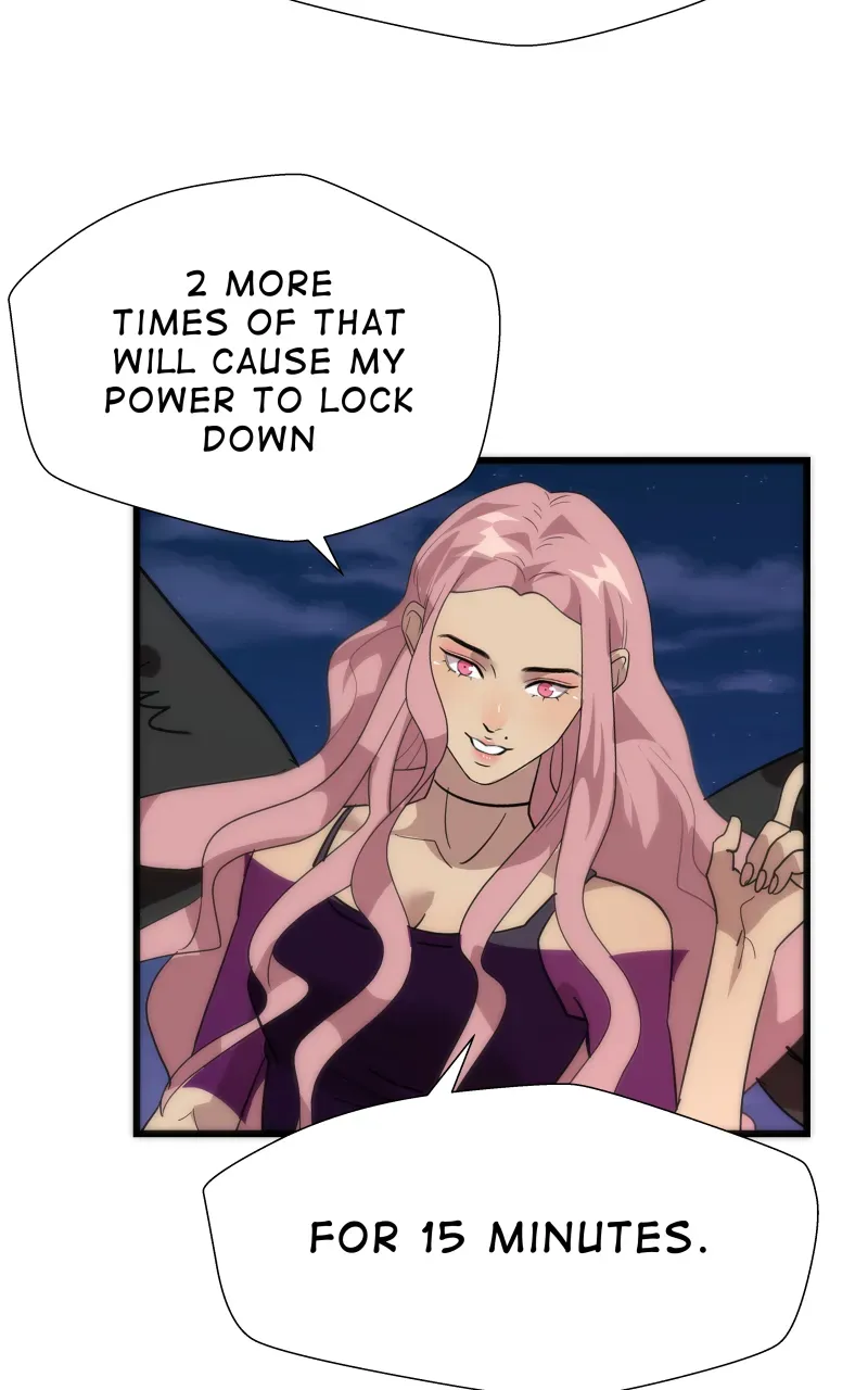 Death: Rescheduled Chapter 87 Online - página 79