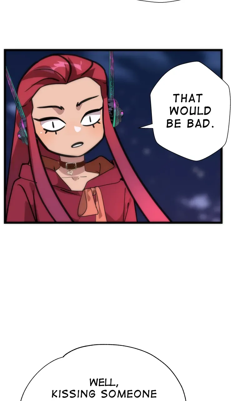 Death: Rescheduled Chapter 87 Online - página 80