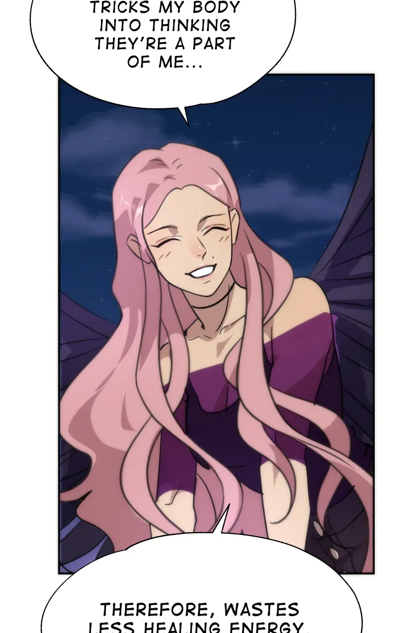 Death: Rescheduled Chapter 87 Online - página 81