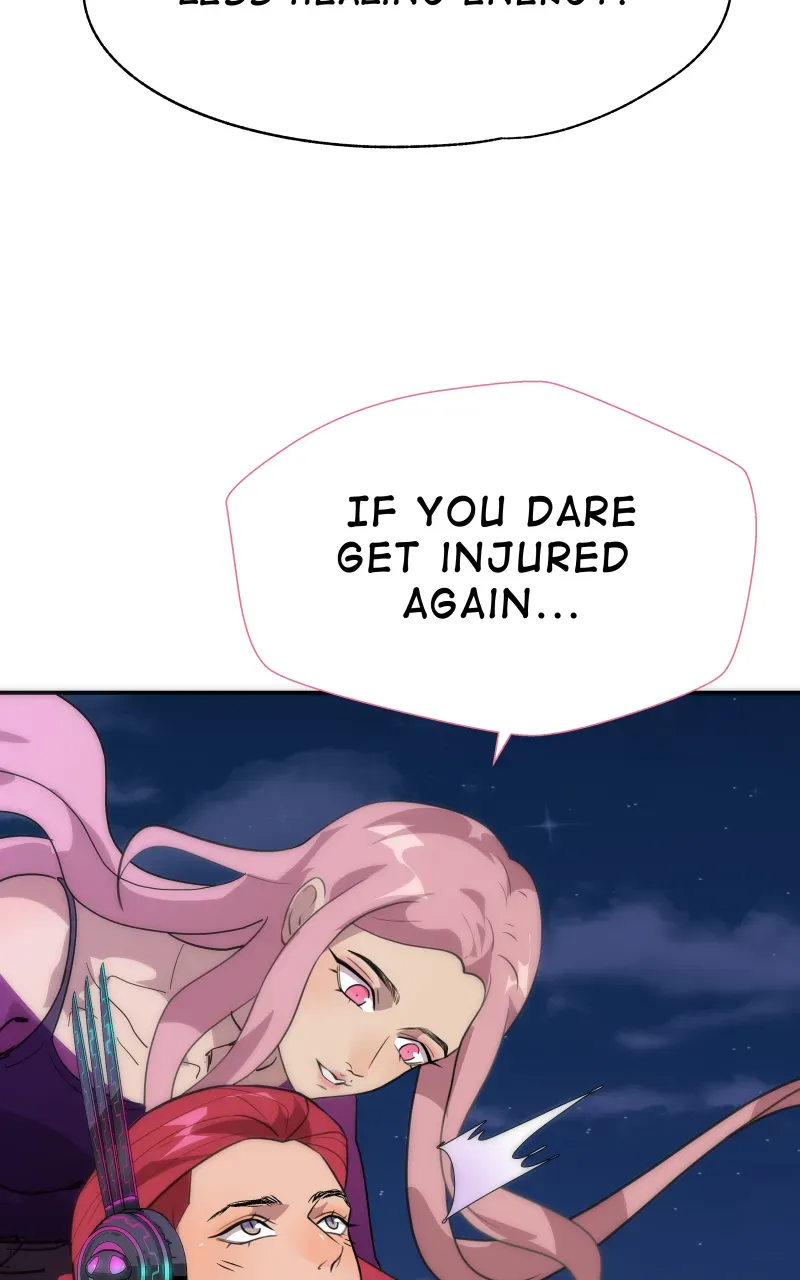 Death: Rescheduled Chapter 87 Online - página 82
