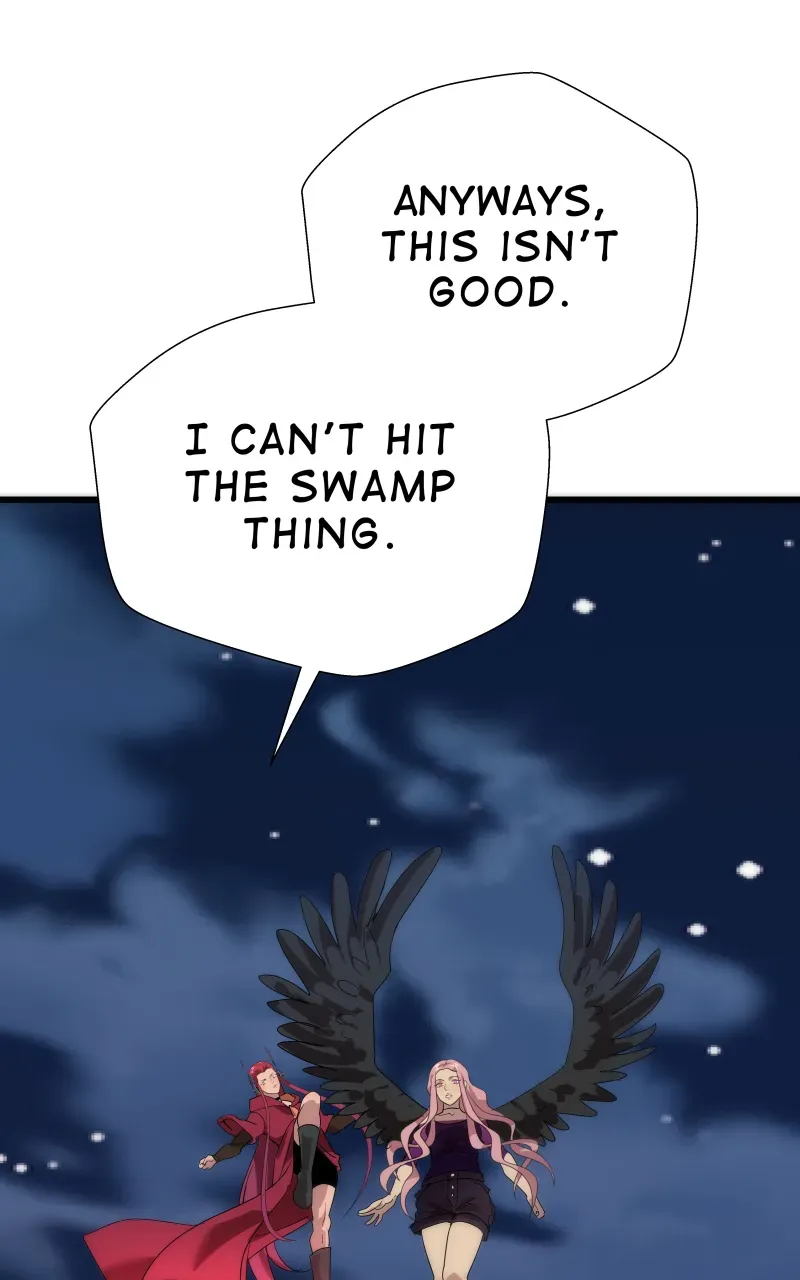 Death: Rescheduled Chapter 87 Online - página 85