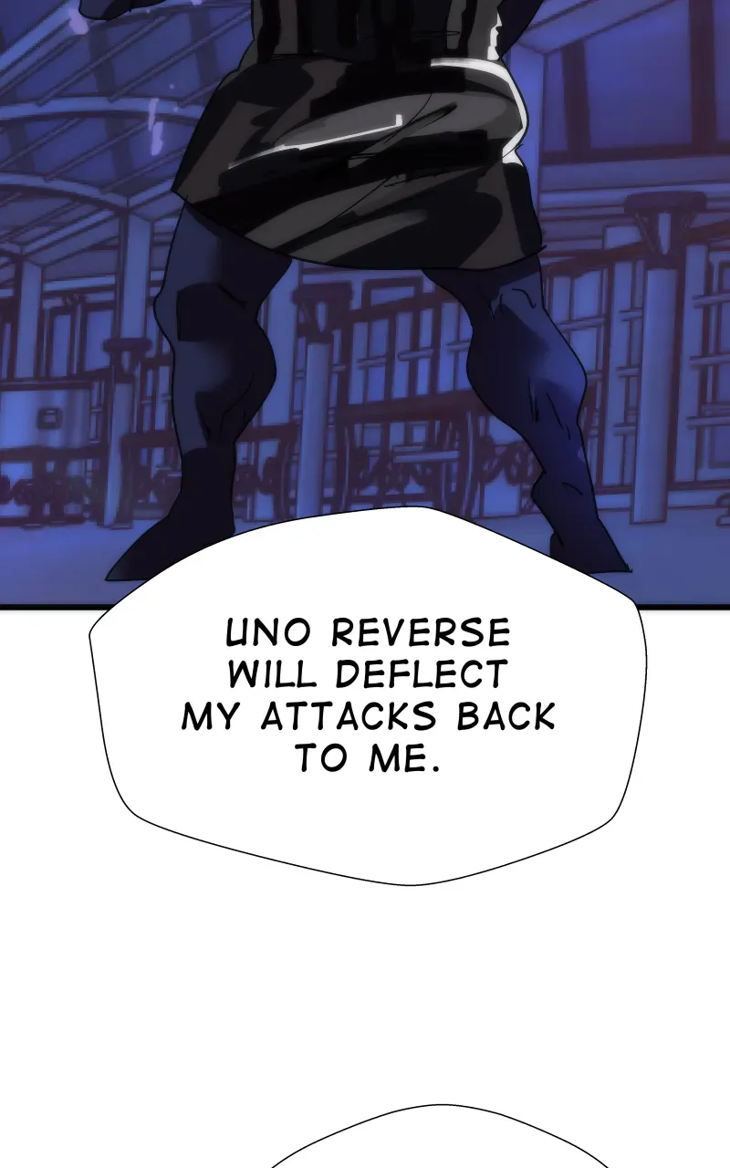 Death: Rescheduled Chapter 87 Online - página 87