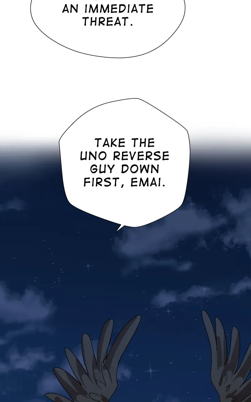Death: Rescheduled Chapter 87 Online - página 89