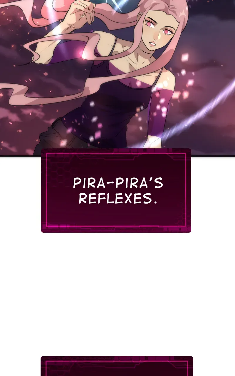 Death: Rescheduled Chapter 87 Online - página 95