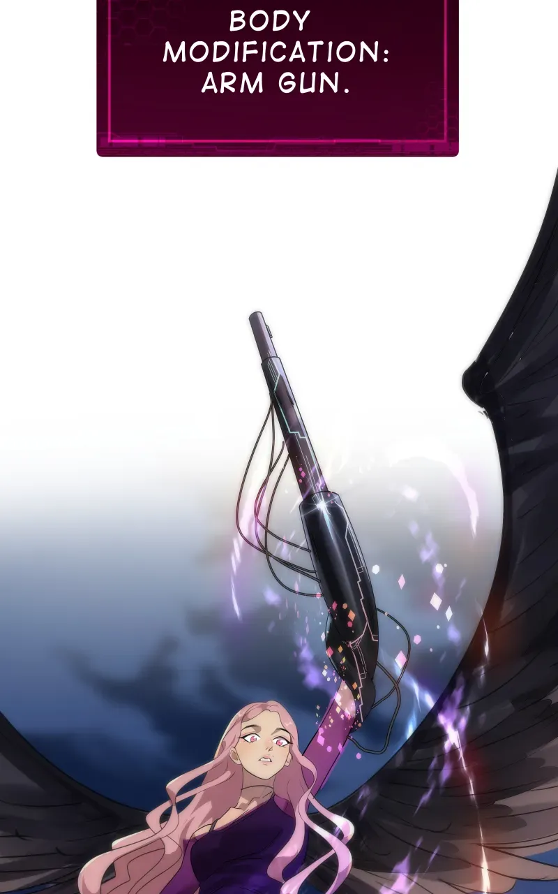 Death: Rescheduled Chapter 87 Online - página 96