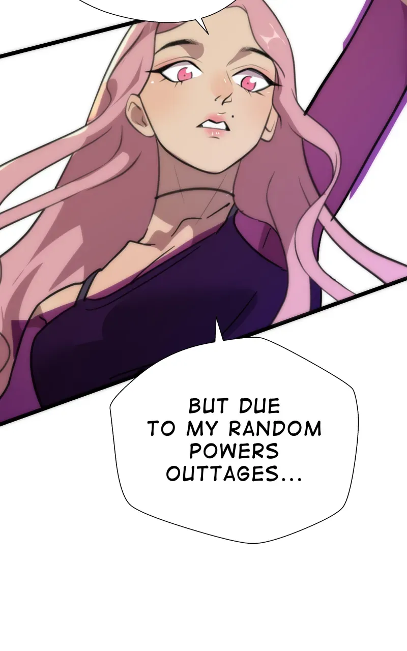 Death: Rescheduled Chapter 87 Online - página 99