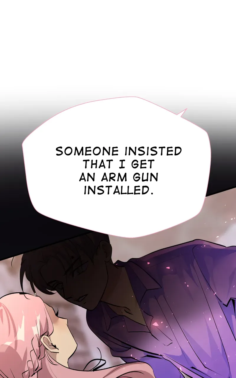 Death: Rescheduled Chapter 87 Online - página 100