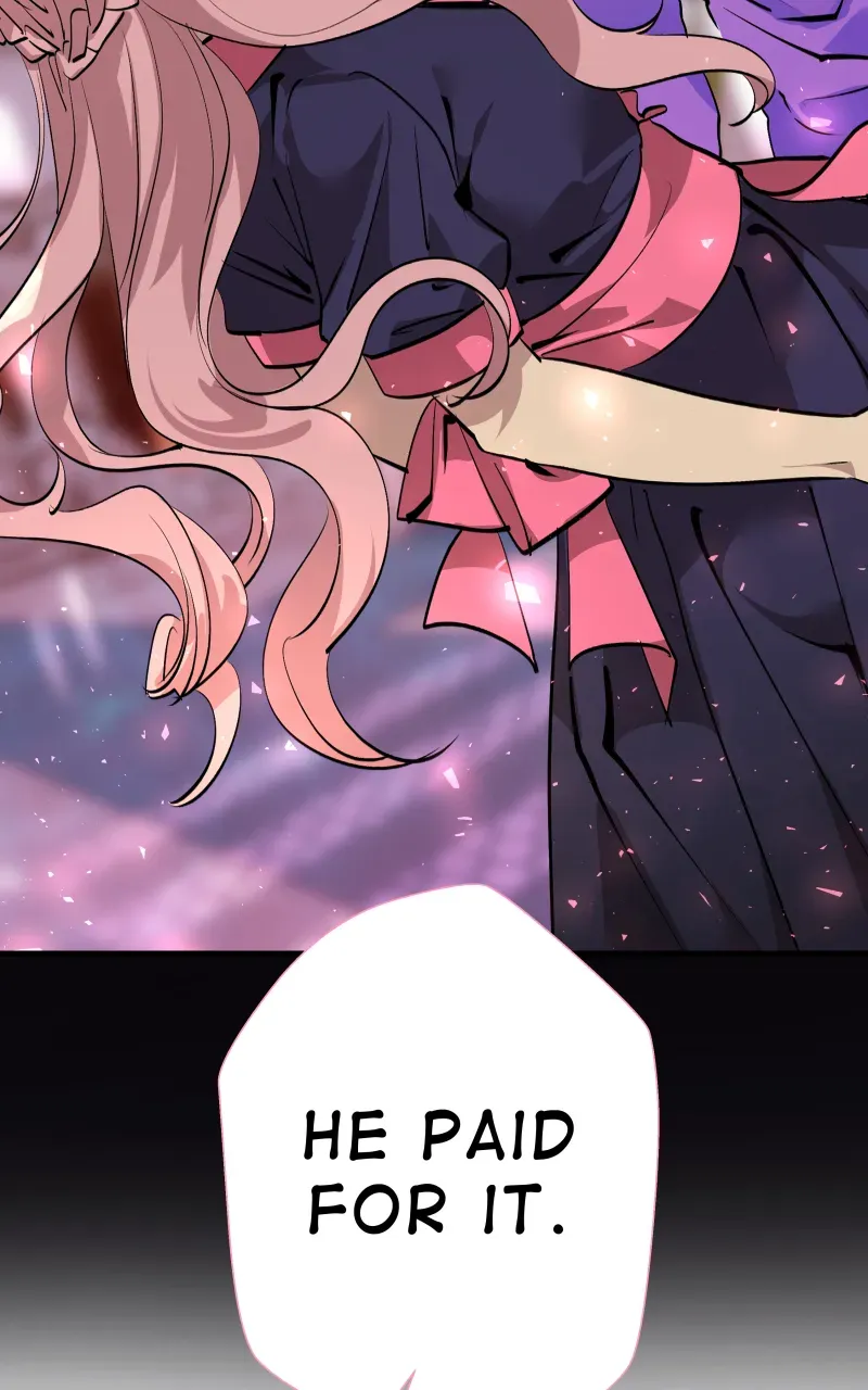 Death: Rescheduled Chapter 87 Online - página 101