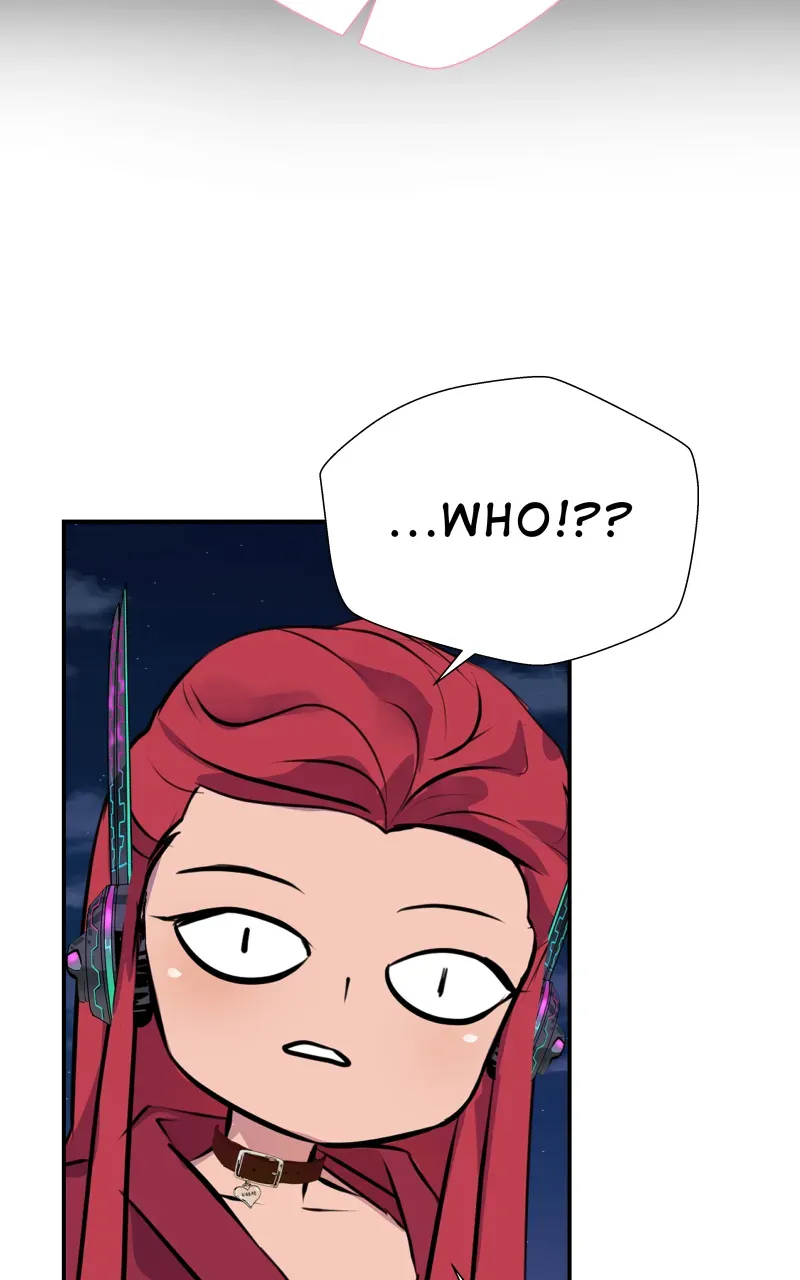 Death: Rescheduled Chapter 87 Online - página 102